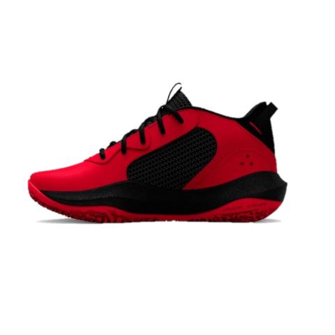 zapatatilla-baloncesto-under-armour-lockdown 6-color rojo-negro-blanco-img1