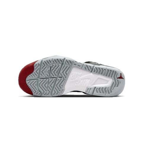  zapatilla-baloncesto-hombre-nike-air-jordan-stay-loyal 3-black-cement-negro-blanco-rojo-fb1396-006-img3