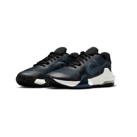 Zapatillas de baloncesto para hombre - Nike Air Max Impact 4 - DM1124-009 |  Ferrer Sport | Tienda online de deportes