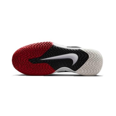 Zapatillas de baloncesto para hombre - Nike Precision 7 - FN4322-002 |  Ferrer Sport | Tienda online de deportes