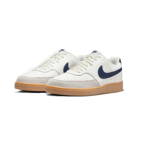 Zapatillas casual para hombre Nike Court Vision Low HF10681 133 Ferrer Sport Tienda online de deportes