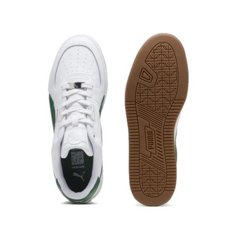  zapatilla-casual-para hombre-puma-caven-lux-blanco-verde-img2