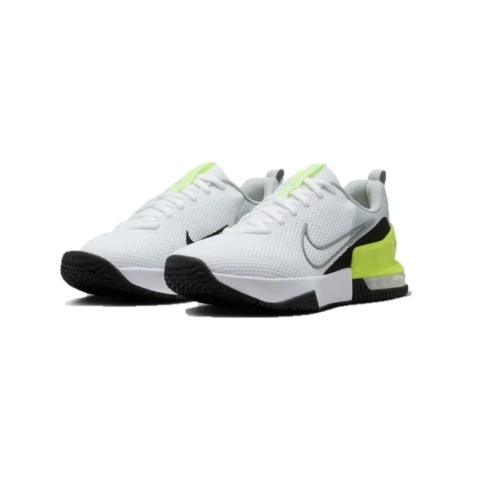 Zapatillas de entrenamiento para hombre - Nike Air Max Alpha Trainer 6 -  FQ1833-006 | Ferrer Sport | Tienda online de deportes