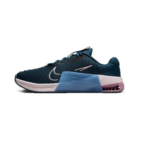Zapatillas de entrenamiento para mujer - Nike Metcon 9 azul/negro -  DZ2537-401 | Ferrer Sport | Tienda online de deportes