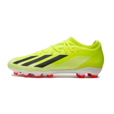  zapatilla-futbol-adulto-adidas-x-crazyfast-league-mg-amarillo-negro-rojo-img1