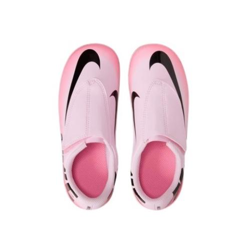 zapatilla-futbol-junior-nike mercurial-zoom-vapor-15-club-mg-dj5964-601-rosa-negro-img2