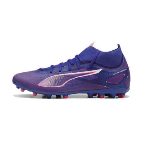  zapatilla-hombre-futbol-puma-ultra-5-mach-107891-01-azul-rosa-img1