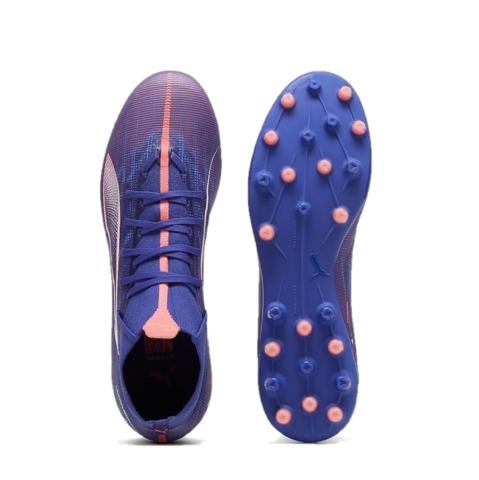  zapatilla-hombre-futbol-puma-ultra-5-mach-107891-01-azul-rosa-img2