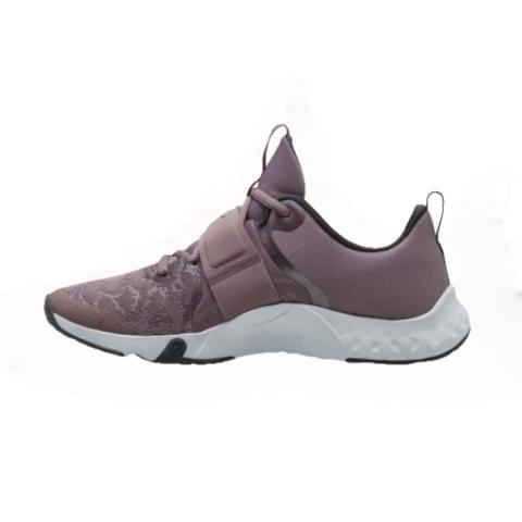  zapatilla-trainig-mujer-renew in season-morado-DM0947-501-img1