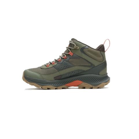 bota-hombre-merrel-speed-strike-j037819-verde-naranja-img1