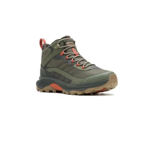 bota-hombre-merrel-speed-strike-j037819-verde-naranja-img3