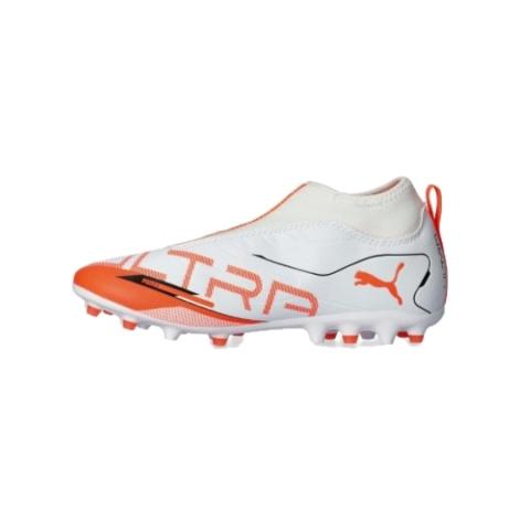  bota-junior-puma-ultra-5-mach-ll-mg-108354-01-blanco-negro-rojo-img1