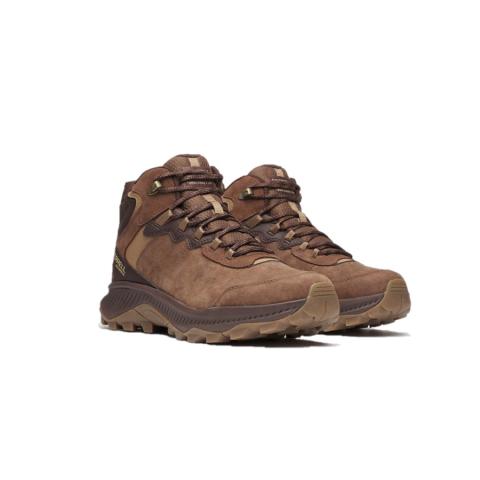 Bota de montaña para hombre - Merrell Speed Strike 2 LTR MID