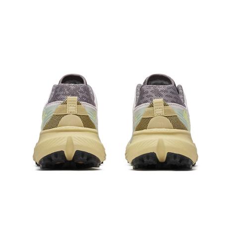 Zapatillas de trail running para hombre - Merrell Agility Peak 5 Gris - J068382