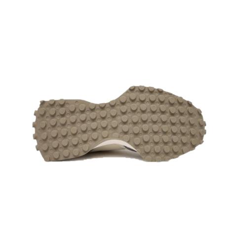 Zapatilla casual para hombre - New Balance - U327LND - beis/gris - Vista suela