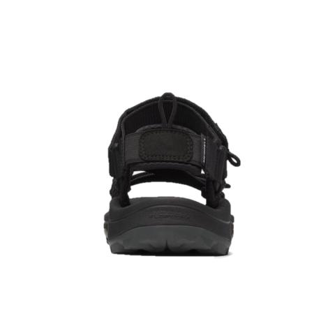 Sandalia deportiva para hombre - Merrell Speed Fusion Sport - J007083 - Negra