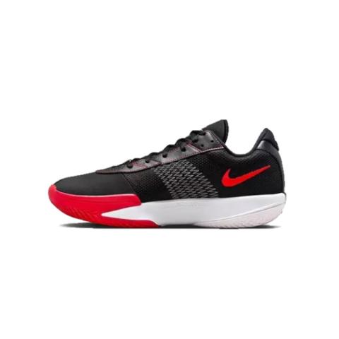 Zapatilla de baloncesto hombre - Nike Air Zoom GT CUT Academy - FB2599-008 - Vista lateral interior