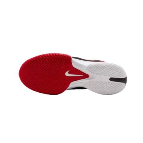 Zapatilla de baloncesto hombre - Nike Air Zoom GT CUT Academy - FB2599-008 - Vista suela