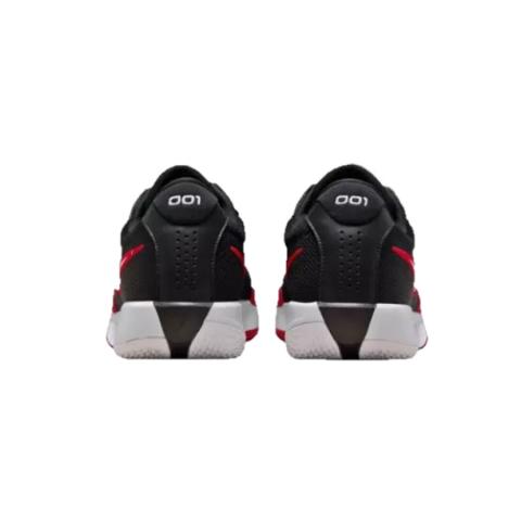 Zapatilla de baloncesto hombre - Nike Air Zoom GT CUT Academy - FB2599-008 - Vista trasera
