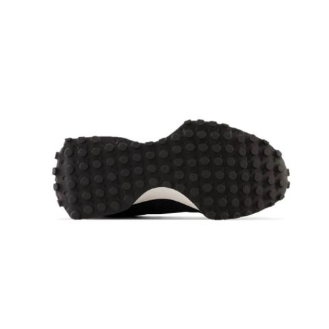 Zapatilla casual para mujer - New Balance - WS327PH 327 - Negro/blanco