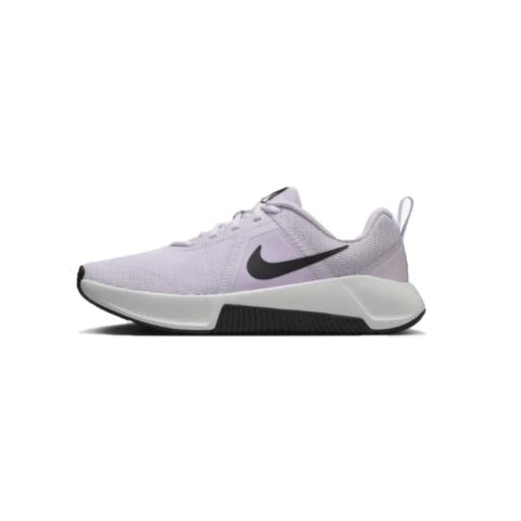 Nike MC Trainer 3 Mujer – vista lateral interior con soporte reforzado.