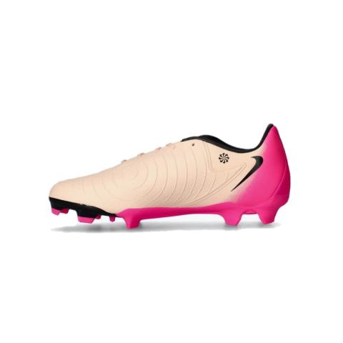 Parte interior de la Nike Phantom GX 2 Academy FG/MG - sujeción y ajuste para rendimiento en campo