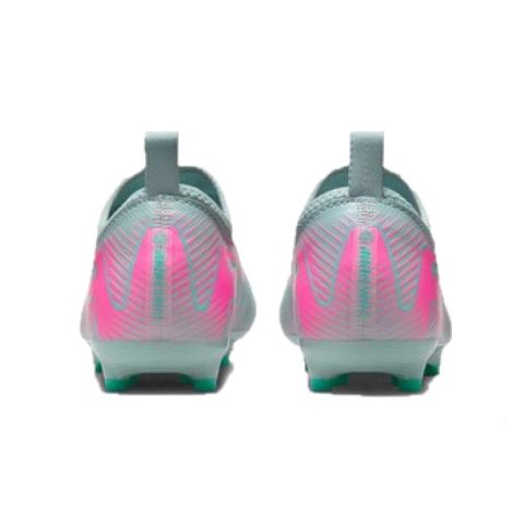  zapatilla-futbol-junior-nike-zoom-vapor-16-academy-fg-mg-fq8392-301-gris-rosa-vista-trasera 
