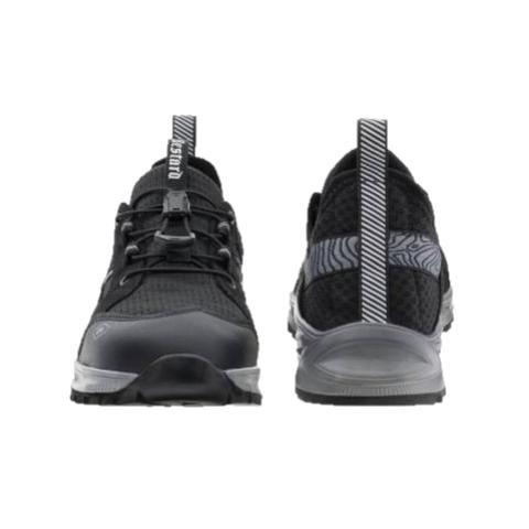 Zapatilla Bestard Hidro Trail 0893 - Negro/Gris