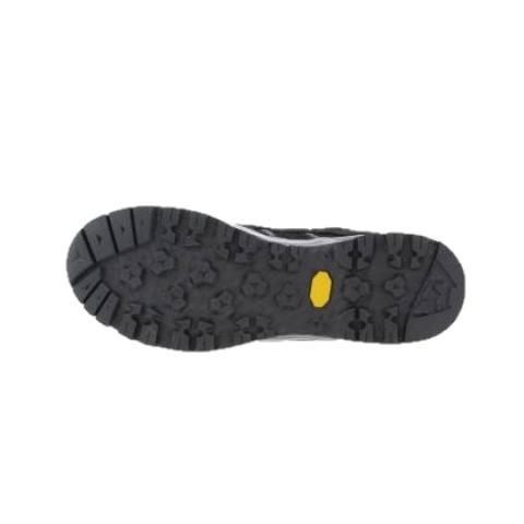 Zapatilla Bestard Hidro Trail 0893 - Negro/Gris