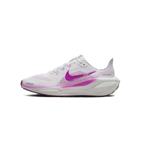 Zapatillas de Running para niño - Nike Air Zoom Pegasus 41- FN5041-104 - Vista lateral