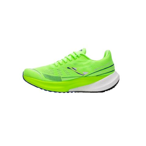 Zapatilla de running Joma R-2000, amarillo fluor, modelo RR200S2511