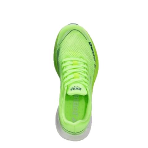 Zapatilla de running Joma R-2000, amarillo fluor, modelo RR200S2511