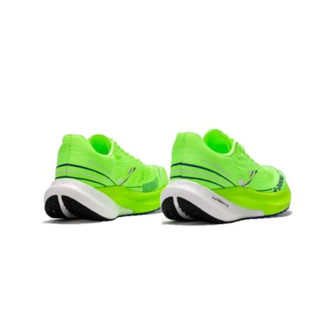 Zapatilla de running Joma R-2000, amarillo fluor, modelo RR200S2511