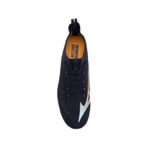 Zapatilla running hombre - Mizuno Neo Vista 2 - J1GC253905 - Color azul/blanco - Vista superior