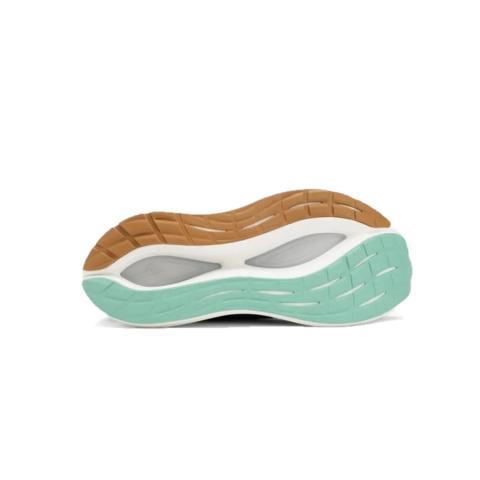 Zapatilla running hombre - Mizuno Neo Vista 2 - J1GC253905 - Color azul/blanco - Vista suela