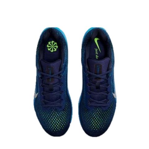 Zapatillas de running para hombre - Nike Air Winflo 11 - FJ9509-400 - color Azul/Blanco