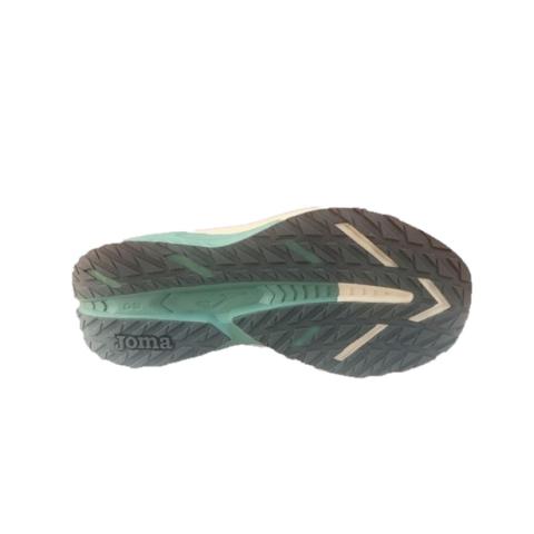Zapatilla Running para mujer - Joma Victory - RVICLW2502 - Vista suela