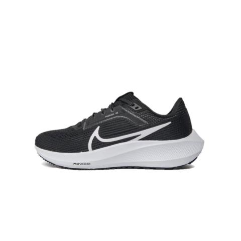 Zapatilla running para mujer - Nike Pegasus 40 Shield - DV3854-001 - Vista Lateral