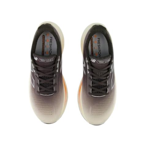zapatilla-running-new-balance-fresh-foam-x-1080 v14-negro-naranja-blanco-img2