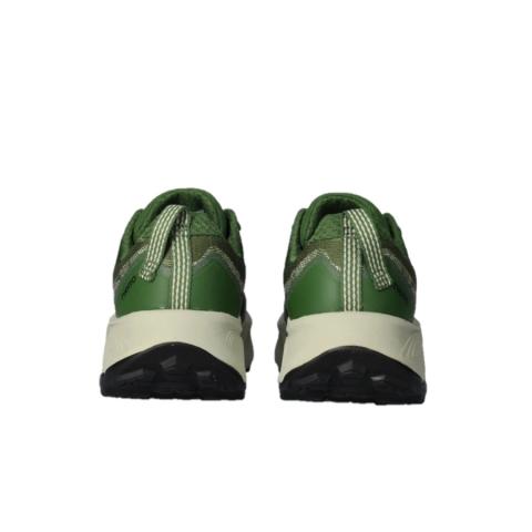 Zapatillas trail running para hombre - New Balance Hierro V9 - MTHIERE9 - Vista trasera