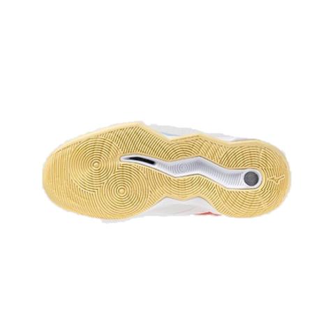 Zapatillas Indoor Mujer - Mizuno Wave Momentum Pro - V1GC254035 - Vista suela