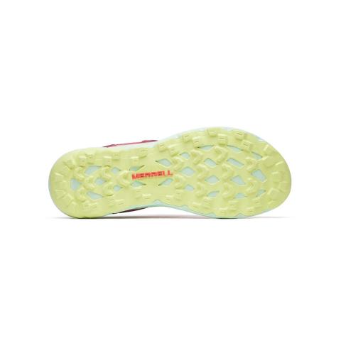 Zapatillas de trail running para mujer - Merrell Antora 4 - J068464