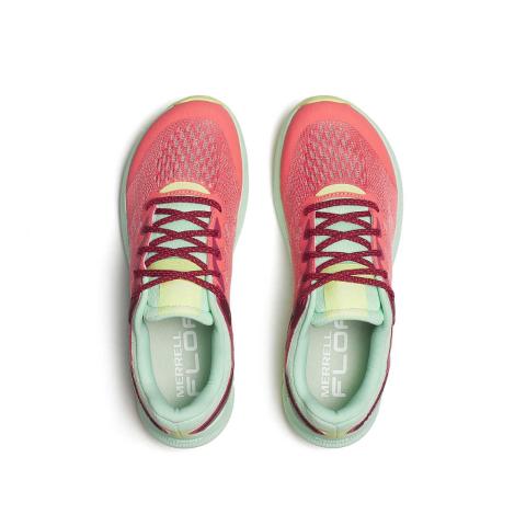 Zapatillas de trail running para mujer - Merrell Antora 4 - J068464