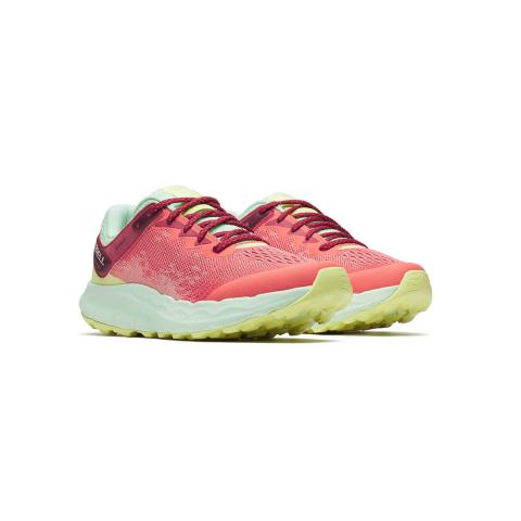 Zapatillas de trail running para mujer - Merrell Antora 4 - J068464