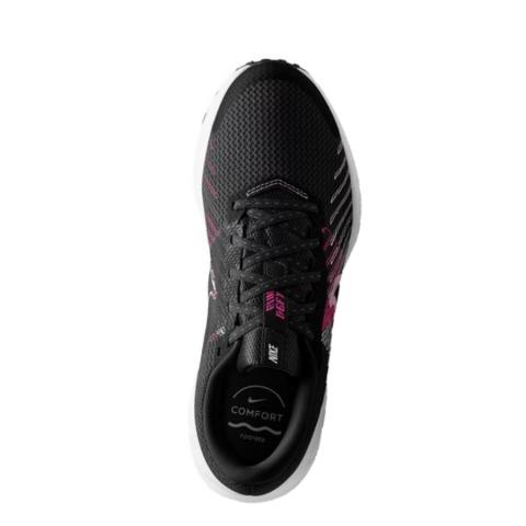 Zapatillas de trail running para mujer - Nike Run Defy - HM9593-001 - Vista Superior