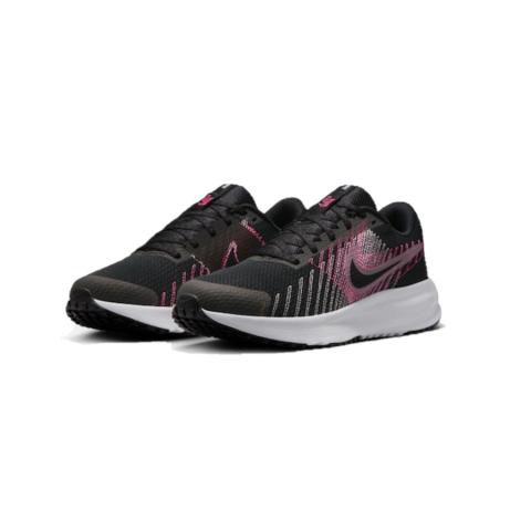 Zapatillas de trail running para mujer - Nike Run Defy - HM9593-001 - Vista angulo