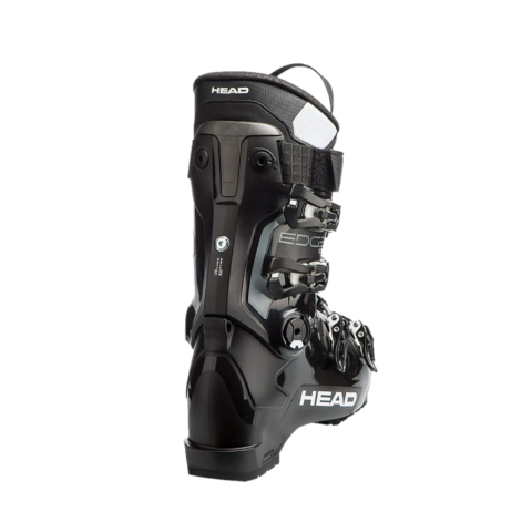Bota de esquí - Head Edge 100 HV - 605354 - Antracita/Blanco