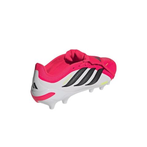 Botas de Fútbol Hombre - adidas Predator League FT Césped Artificial - JR7902 - Vista trasera