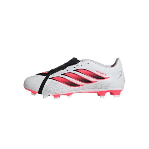 Bota de fútbol para hombre - adidas Predator Club FT FG - IH2117 - Vista lateral