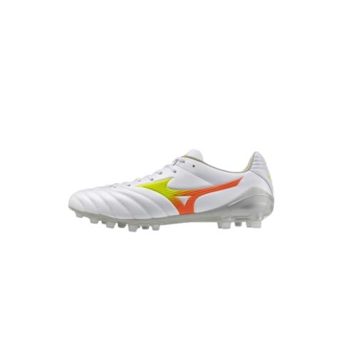 Bota de fútbol - Mizuno Monarcida Neo III Pro AG - P1GA262854 - Vista lateral